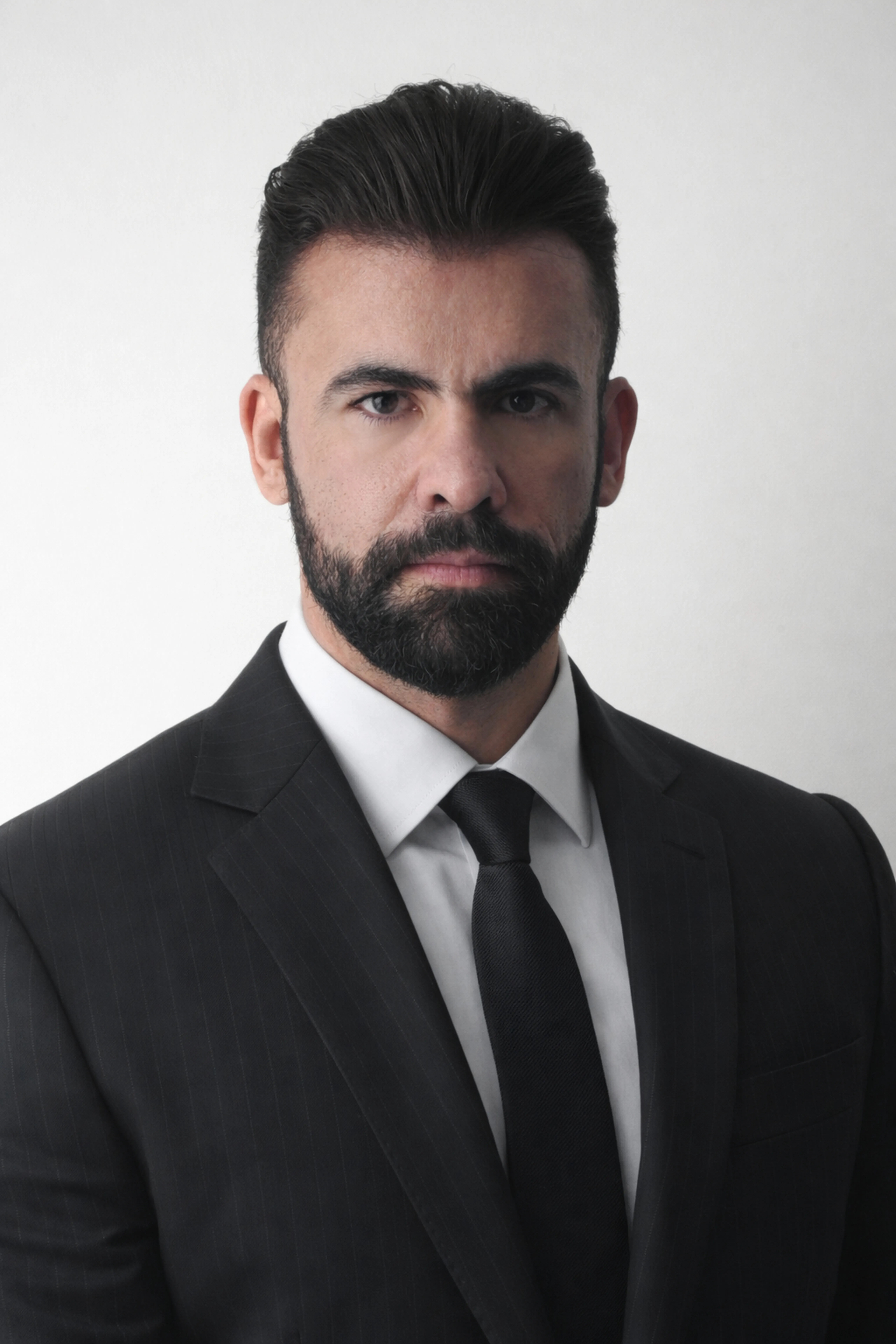 Dr. Odair Rodrigo Rodrigues Junqueira Filho